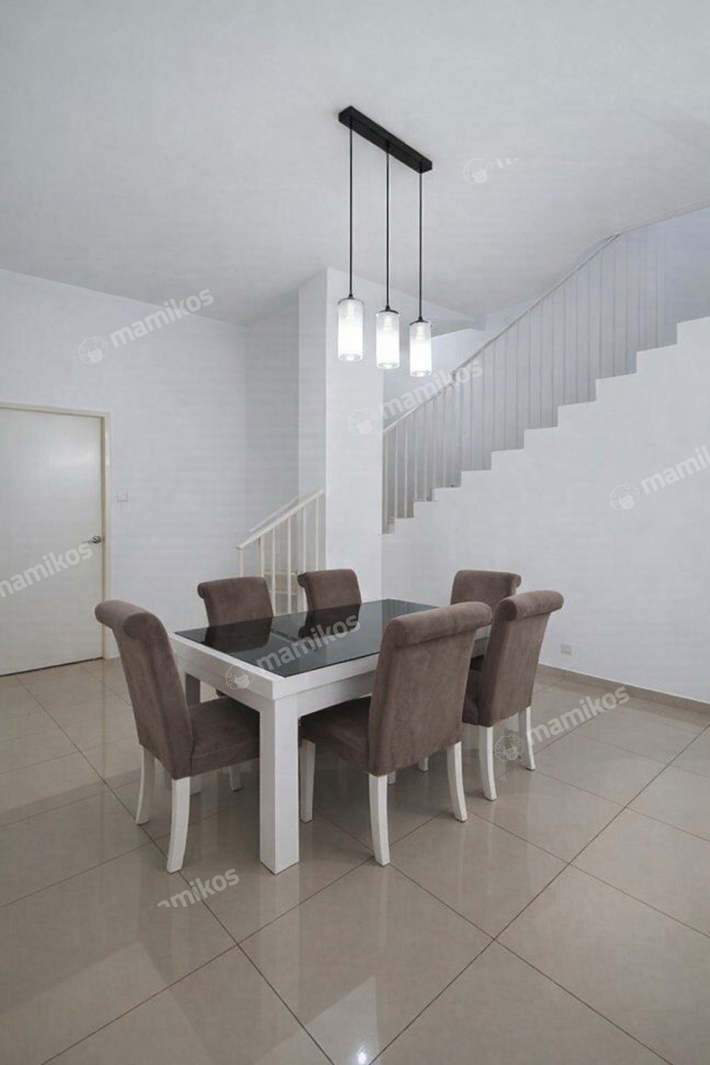 Rumah Sertifikat SHM 4 Kamar Tidur 3 Kamar Mandi Metland Menteng Jakarta Timur - Photo 3