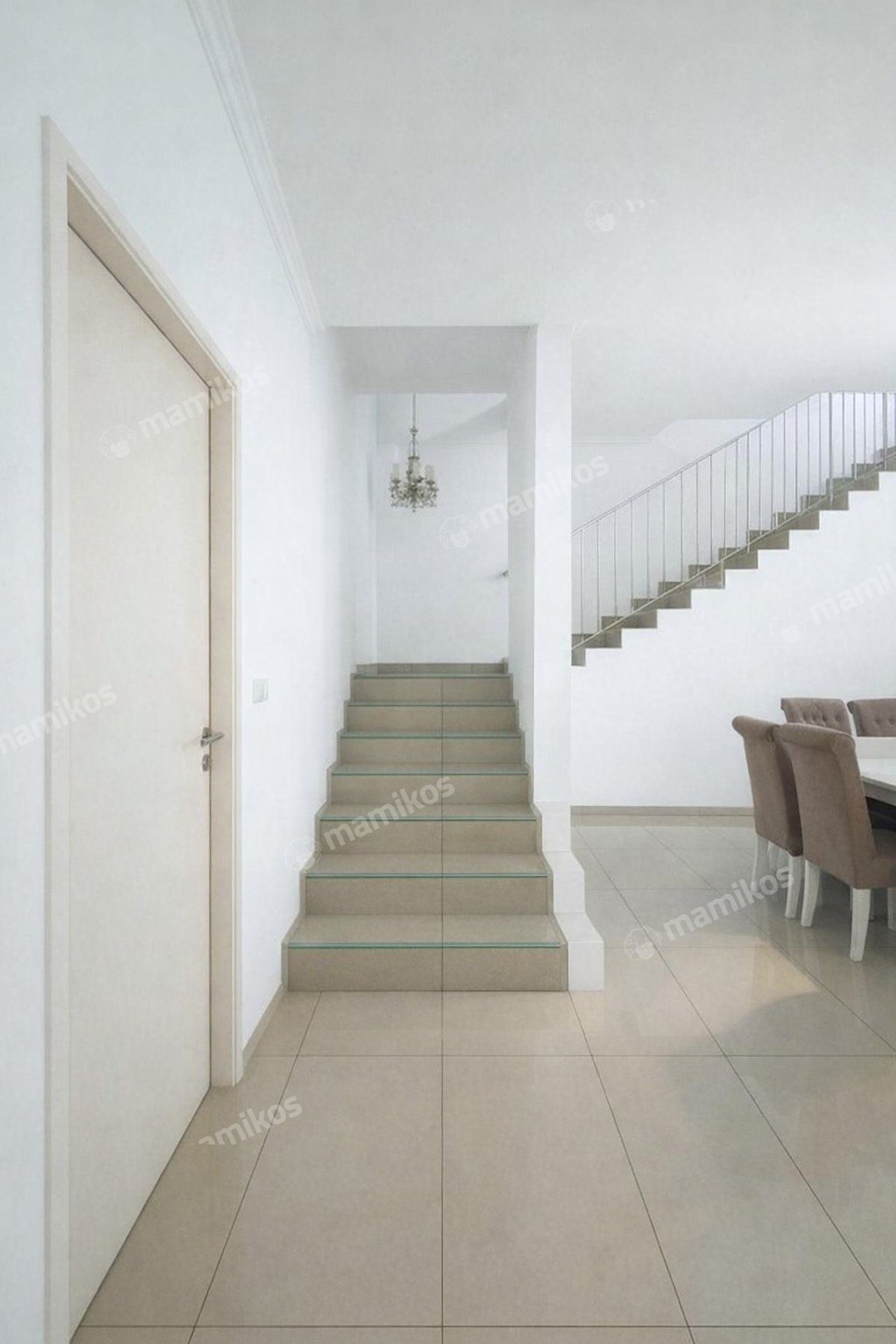 Rumah Sertifikat SHM 4 Kamar Tidur 3 Kamar Mandi Metland Menteng Jakarta Timur - Photo 4