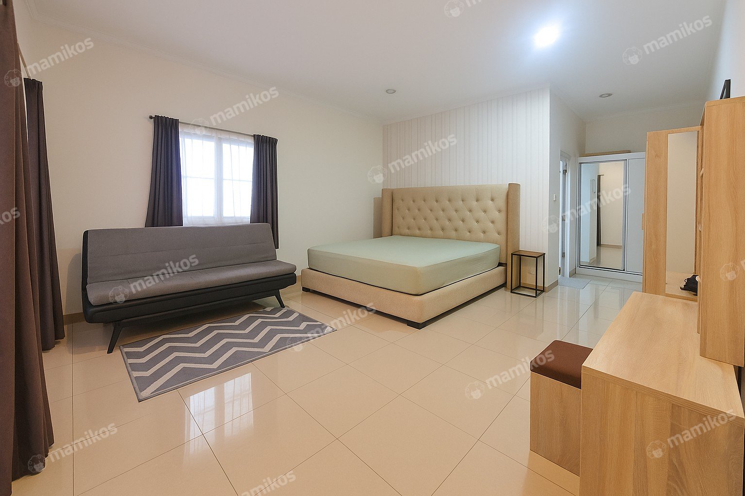 Rumah Sertifikat SHM 4 Kamar Tidur 3 Kamar Mandi Metland Menteng Jakarta Timur - Photo 5