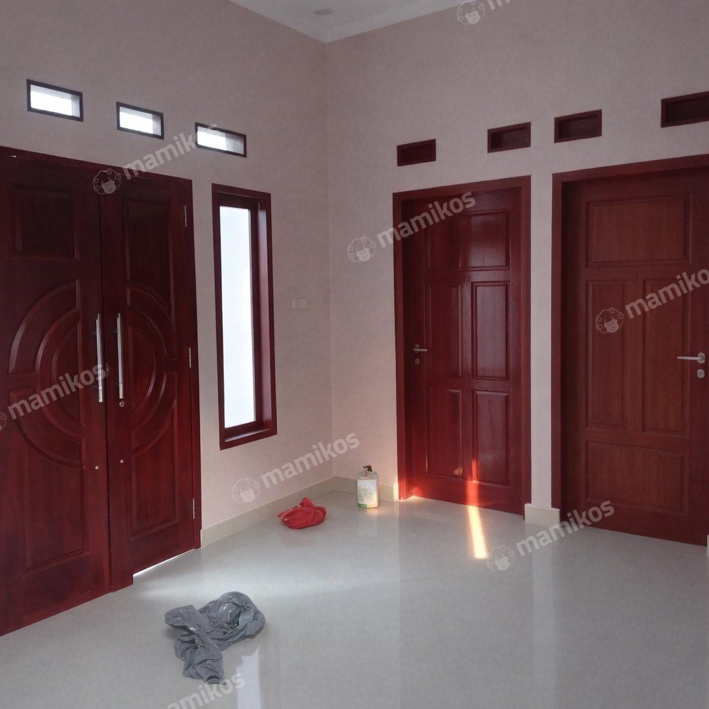 Rumah 2 Kamar Tidur 1 Kamar Mandi 1 Lantai Pondok Kelapa Jakarta Timur - Photo 3