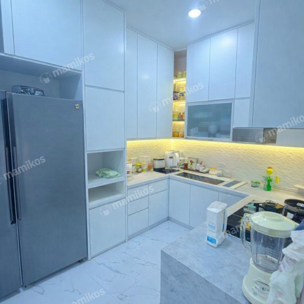 Rumah Sertifikat SHM 3 Kamar Tidur 3 Kamar Mandi Cengkareng Jakarta Barat - Photo 3