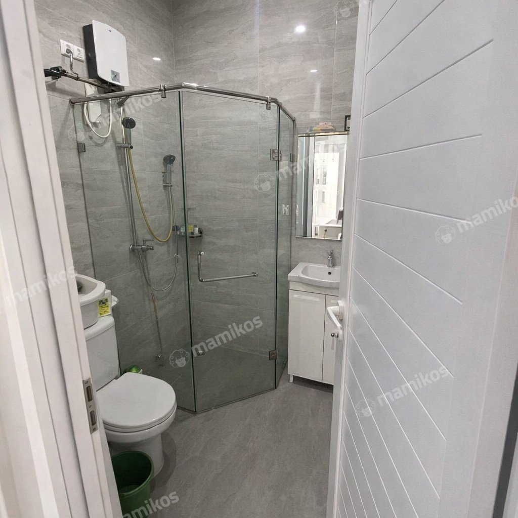 Rumah Sertifikat SHM 3 Kamar Tidur 3 Kamar Mandi Cengkareng Jakarta Barat - Photo 5