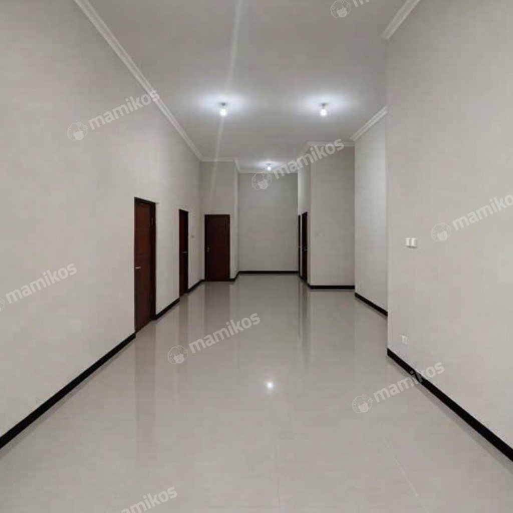 Rumah 4KT 4KM Tebet Jakarta Selatan - Photo 3