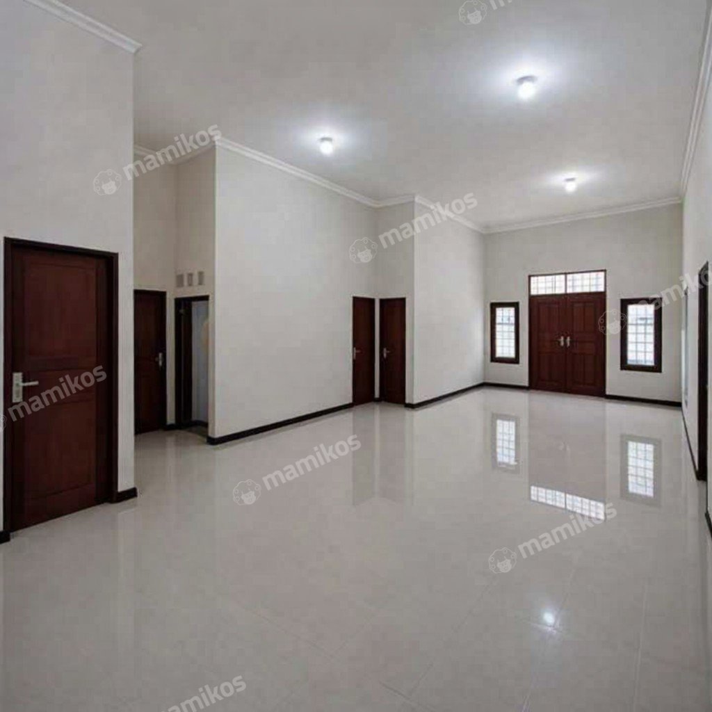 Rumah 4KT 4KM Tebet Jakarta Selatan - Photo 4