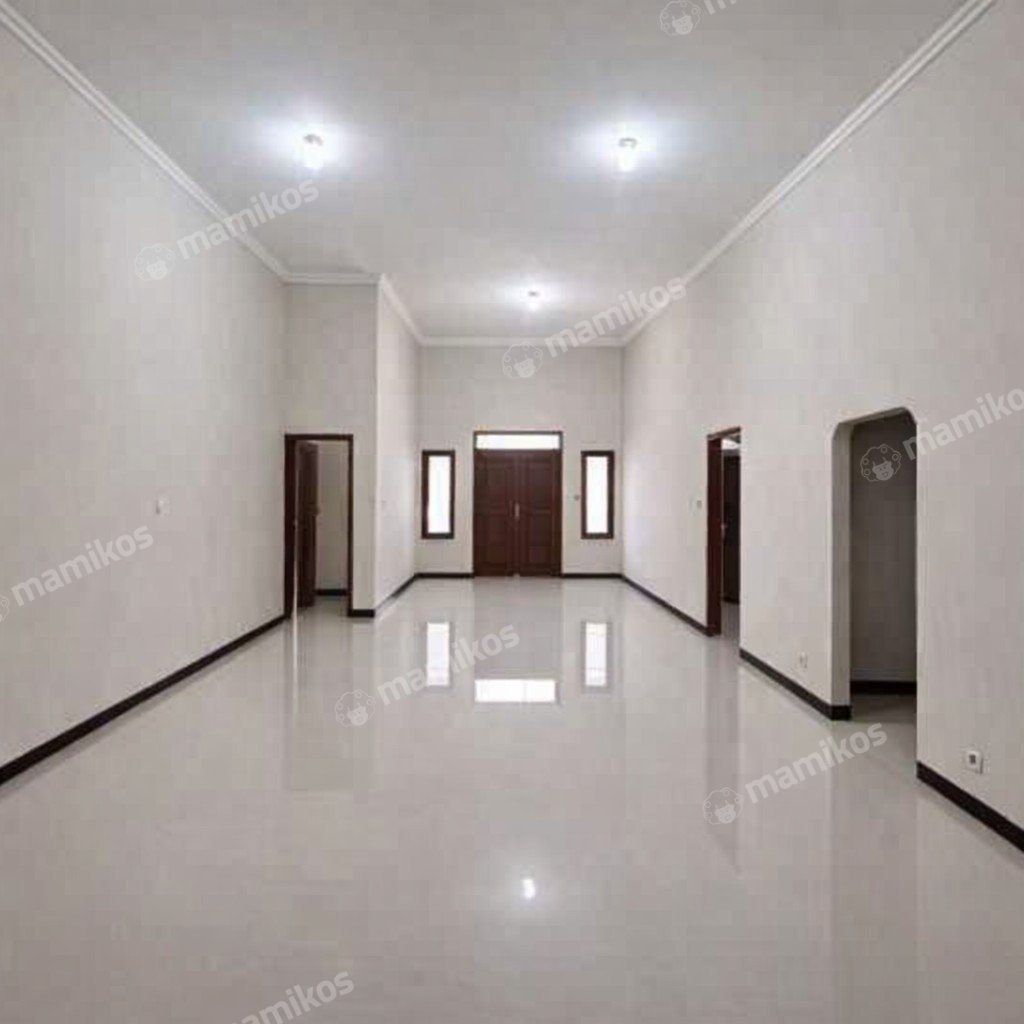 Rumah 4KT 4KM Tebet Jakarta Selatan - Photo 5