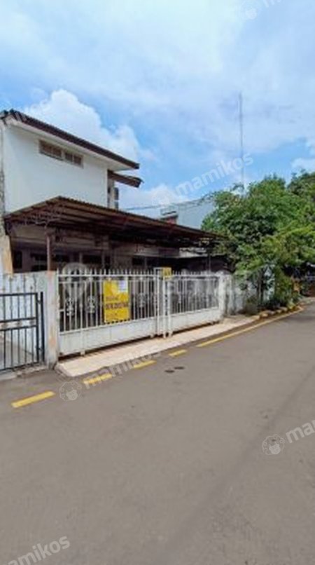 Rumah 3KT 2KM Kelapa Gading Jakarta Utara - Photo 2