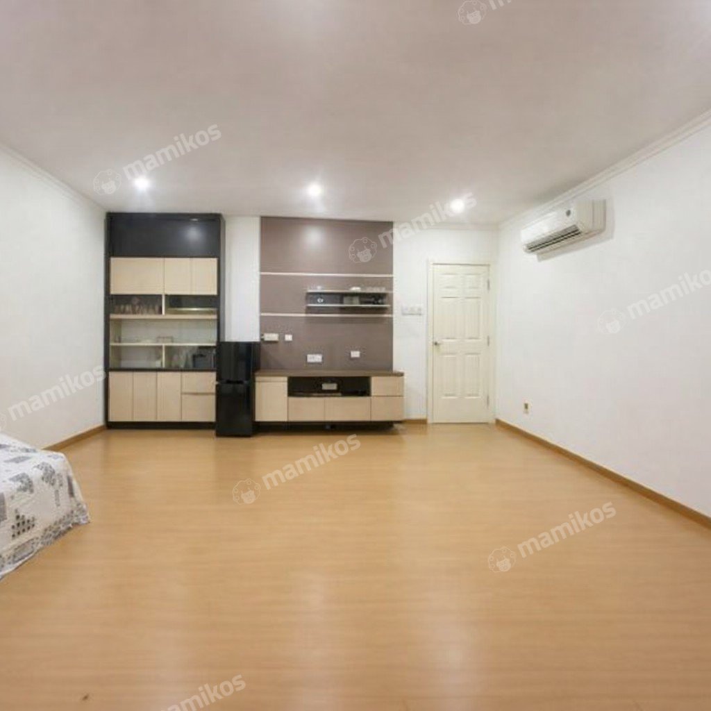 Rumah Sertifikat SHM 4 Kamar Tidur 3 Kamar Mandi Daan Mogot Jakarta Barat - Photo 2