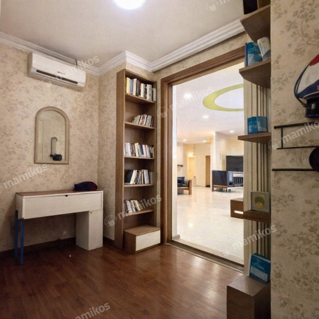 Rumah Sertifikat SHM 5 Kamar Tidur 5 Kamar Mandi Jati Padang Jakarta Selatan - Photo 3