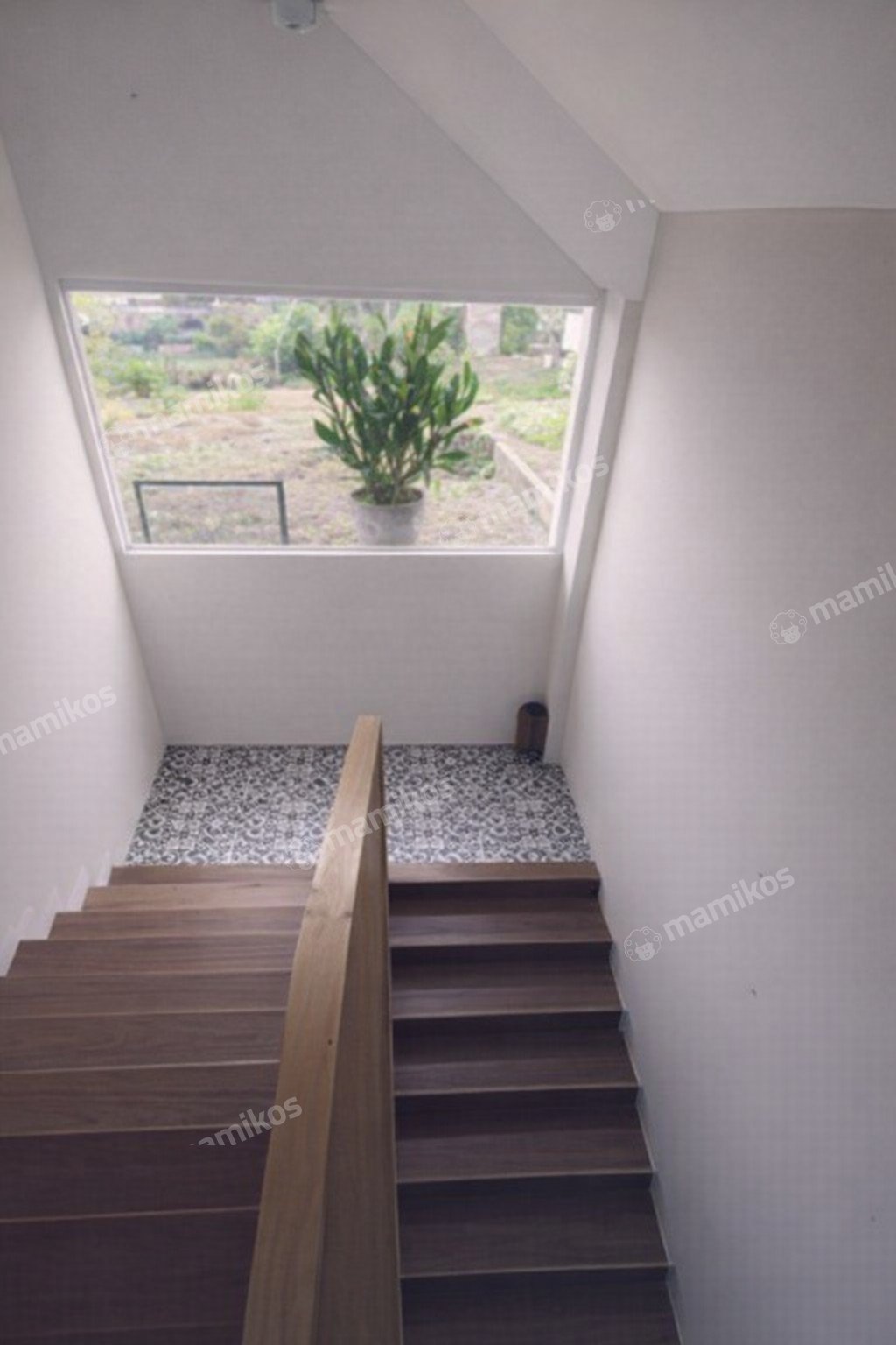 Rumah Sertifikat HGB 4 Kamar Tidur 3 Kamar Mandi Otista Jakarta Timur - Photo 5