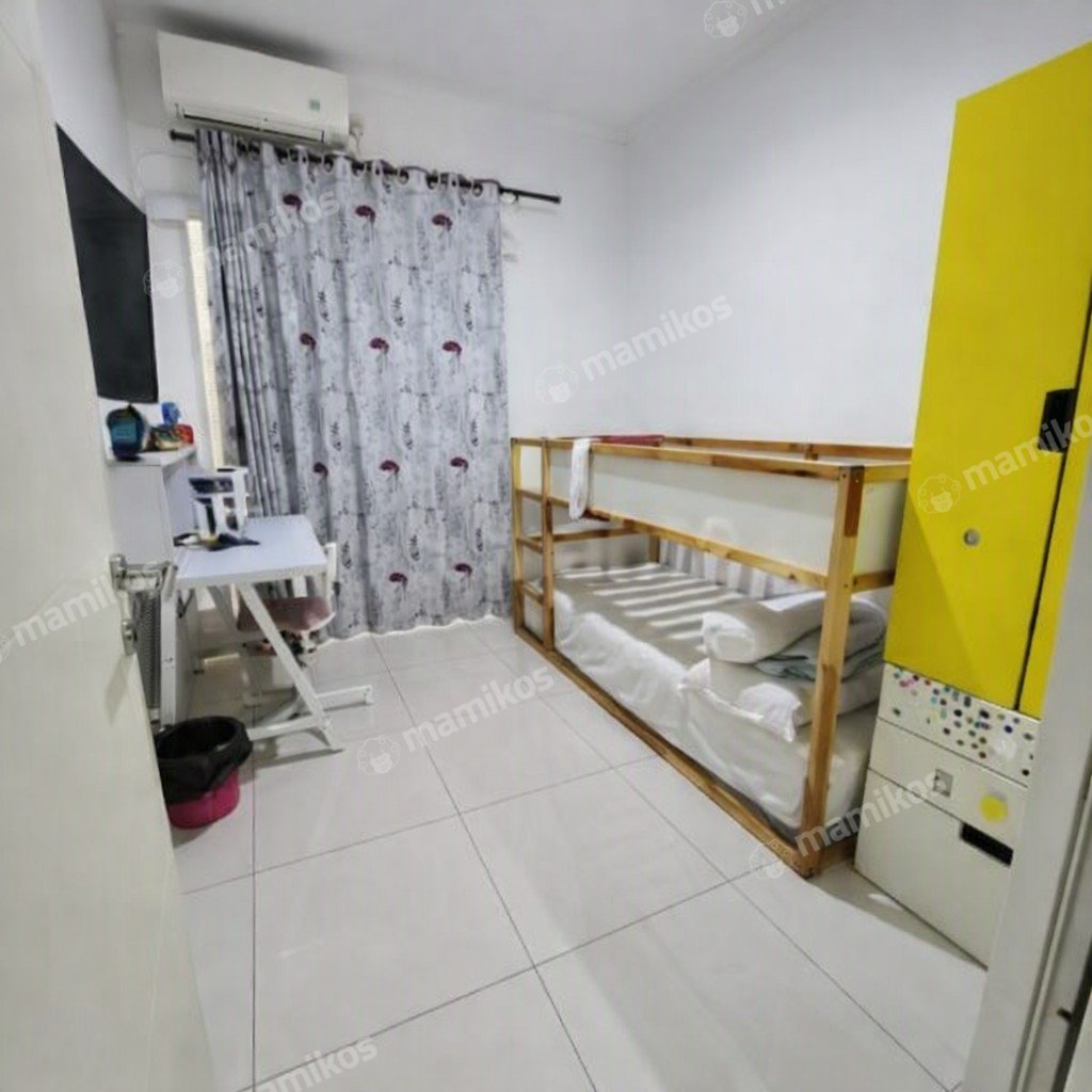 Rumah Sertifikat SHM 4 Kamar Tidur 3 Kamar Mandi Cilincing Jakarta Utara - Photo 5