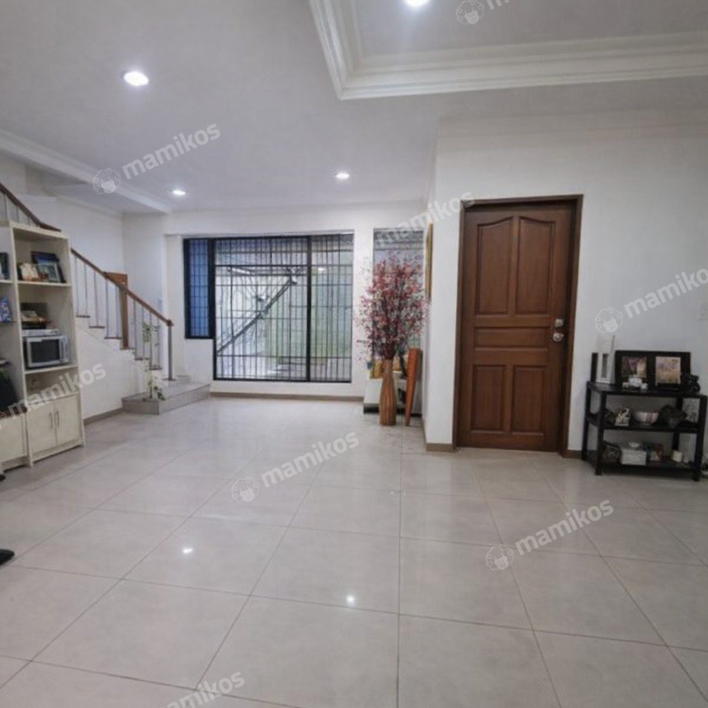 Rumah Sertifikat SHM 4 Kamar Tidur 4 Kamar Mandi Pluit Jakarta Utara - Photo 2