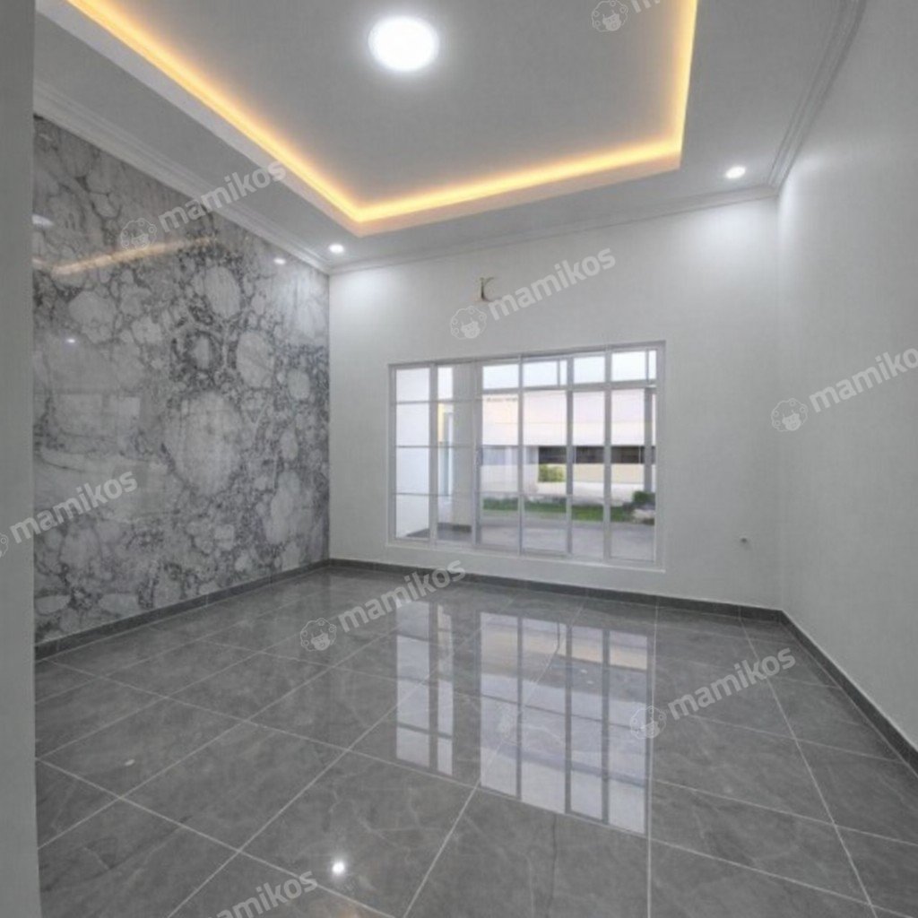 Rumah Sertifikat SHM 5 Kamar Tidur 5 Kamar Mandi Joglo Jakarta Barat - Photo 5