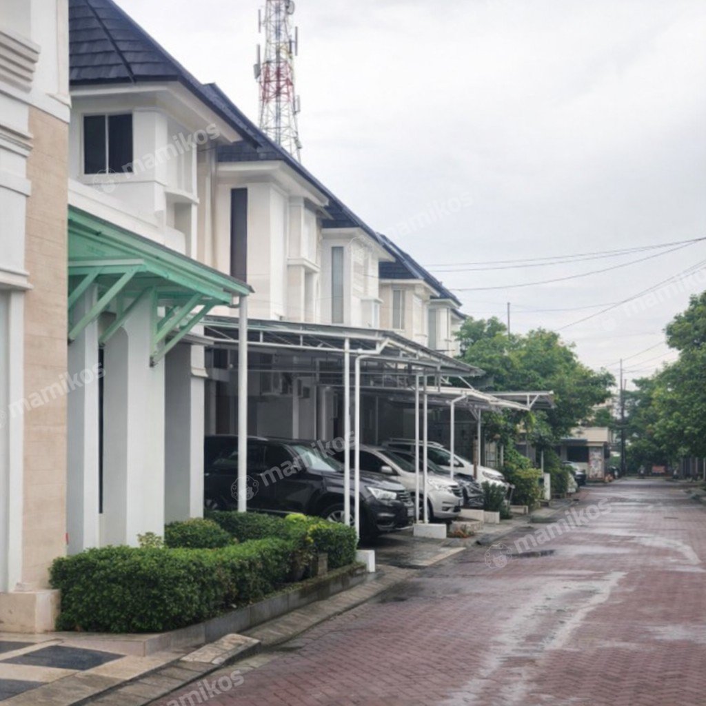 Rumah Sertifikat SHM 3 Kamar Tidur 2 Kamar Mandi Ciracas Jakarta Timur - Photo 2