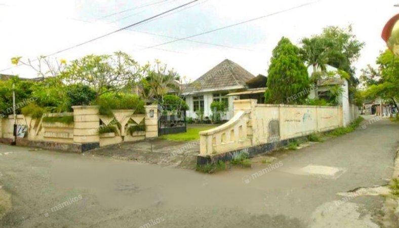 Rumah 6KT 4KM Mergangsan Yogyakarta