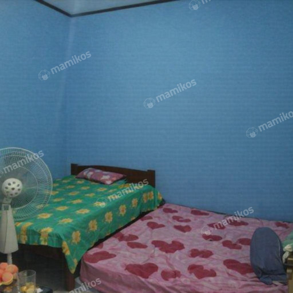 Rumah Sertifikat SHM 1 Lantai Joglo Jakarta Barat - Photo 4