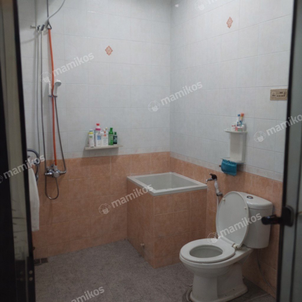 Rumah Sertifikat SHM 7 Kamar Tidur 2 Lantai Kalideres Jakarta Barat - Photo 2