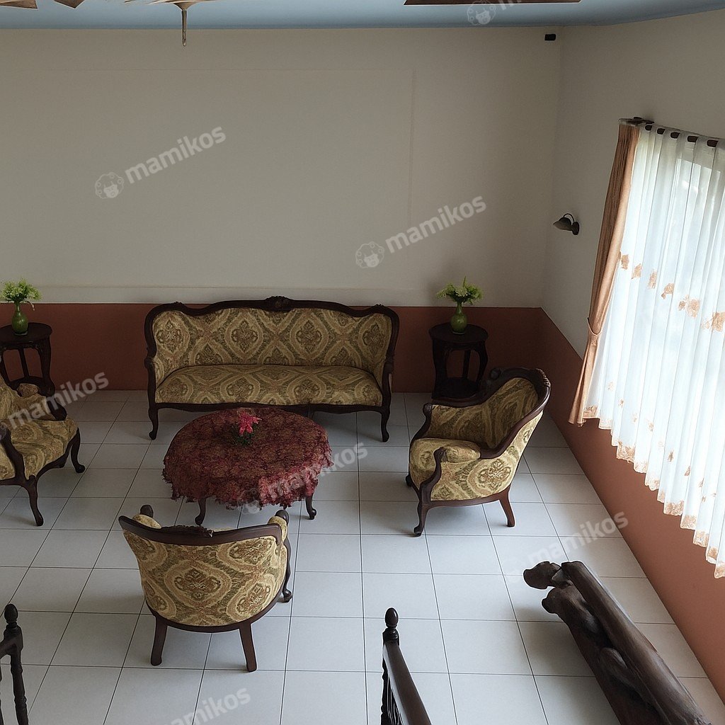 Rumah Sertifikat SHM 7 Kamar Tidur 2 Lantai Kalideres Jakarta Barat - Photo 5