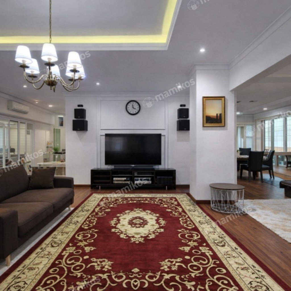 Rumah Sertifikat SHM 4 Kamar Tidur 5 Kamar Mandi Kebayoran Baru Jakarta Selatan - Photo 4