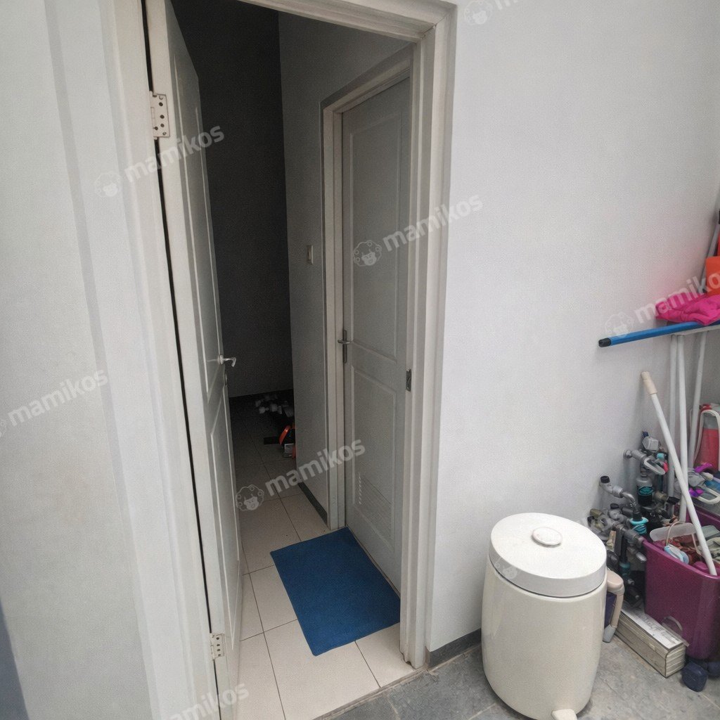 Rumah Sertifikat SHM 4 Kamar Tidur 3 Kamar Mandi Kelapa Gading Jakarta Utara - Photo 4