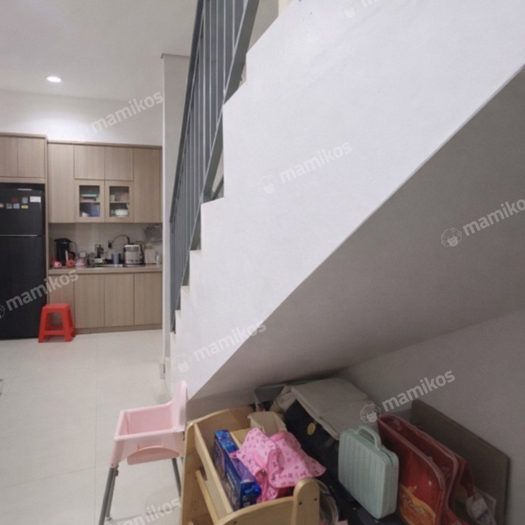 Rumah Sertifikat SHM 4 Kamar Tidur 3 Kamar Mandi Kelapa Gading Jakarta Utara - Photo 5