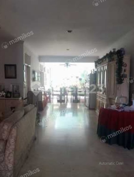 Rumah 5KT 3KM Pondok Indah Jakarta Selatan - Photo 2
