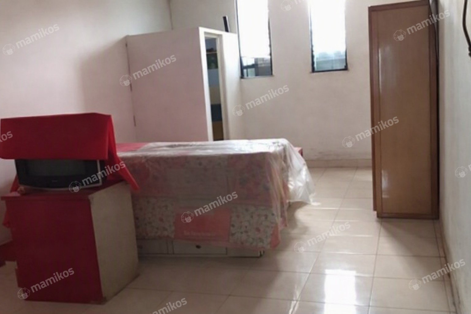 Rumah Sertifikat SHM 3 Kamar Tidur 3 Kamar Mandi Pademangan Jakarta Utara - Photo 3