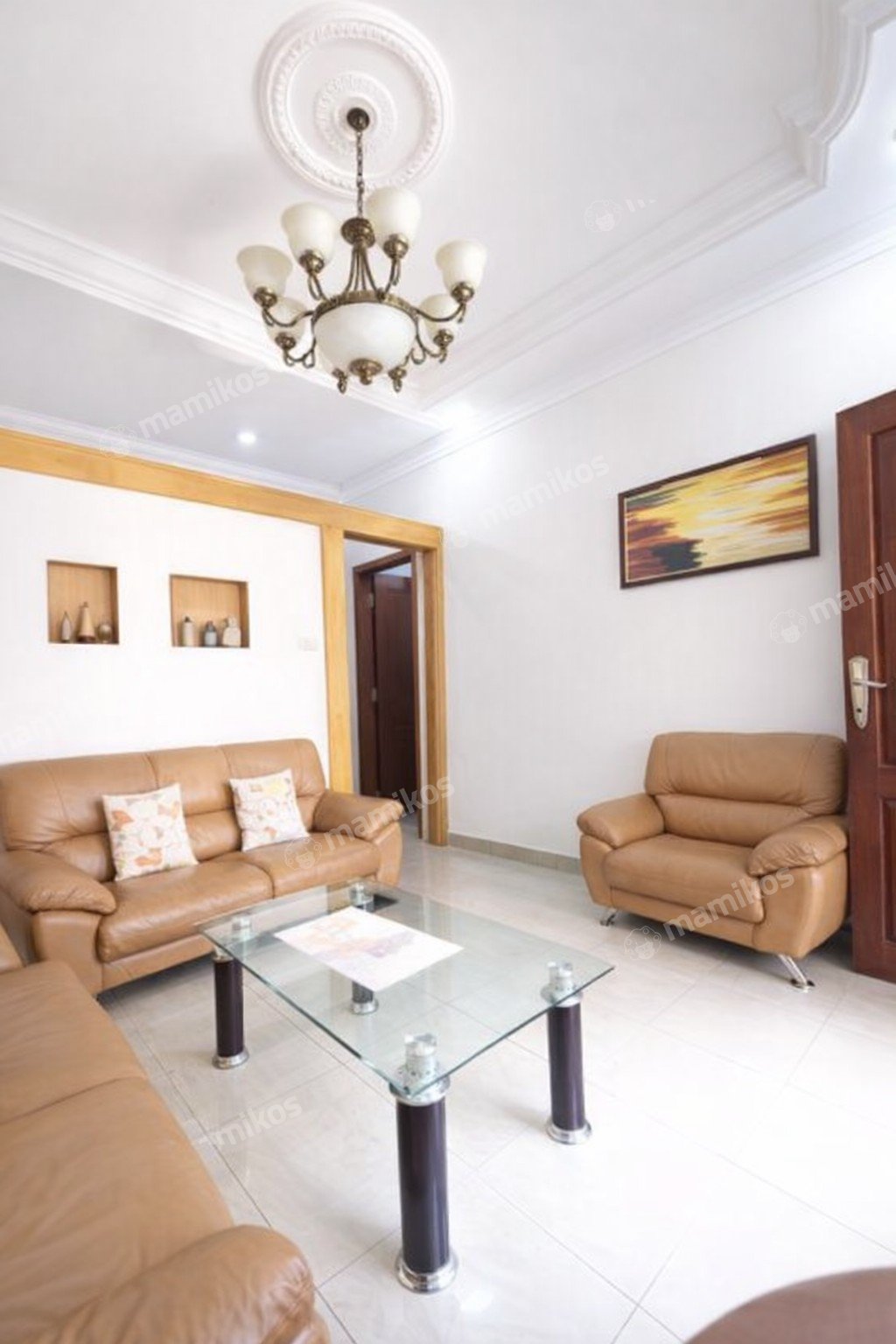 Rumah Sertifikat SHM 5 Kamar Tidur 5 Kamar Mandi Sunter Jakarta Utara - Photo 4