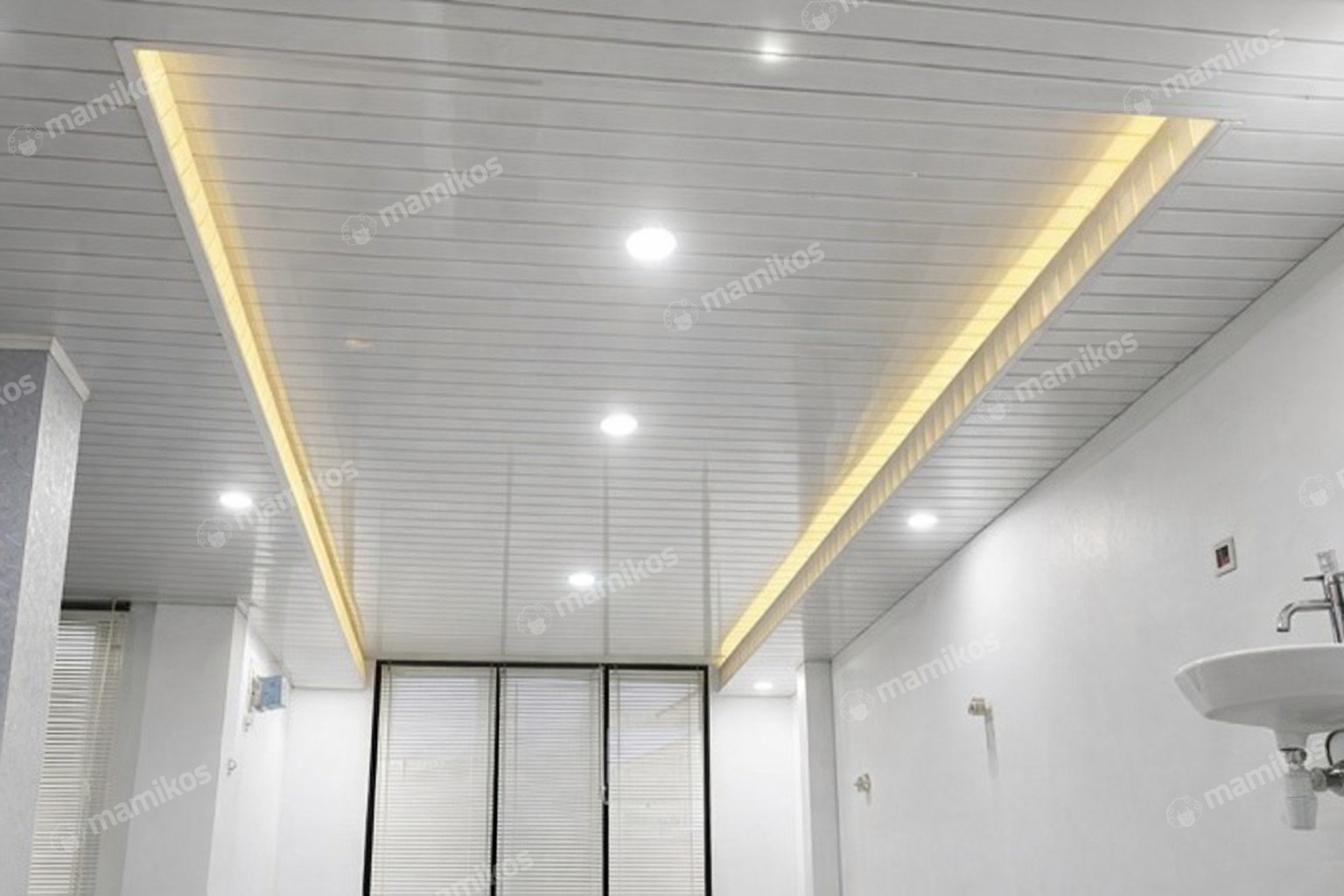 Rumah 3KT 4KM Bojong Indah Jakarta Barat