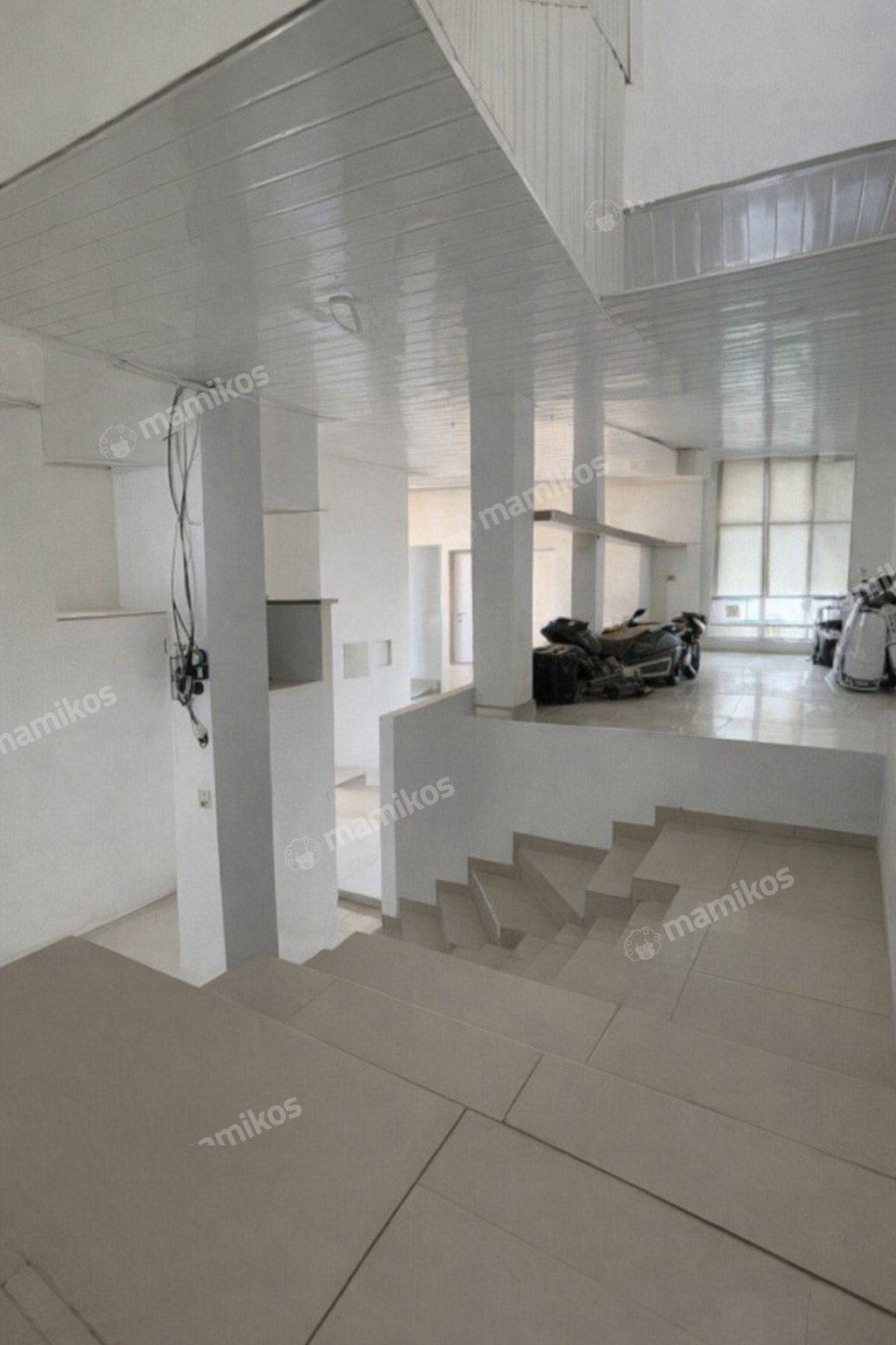 Rumah Sertifikat SHM 3 Kamar Tidur 4 Kamar Mandi Bojong Indah Jakarta Barat - Photo 3
