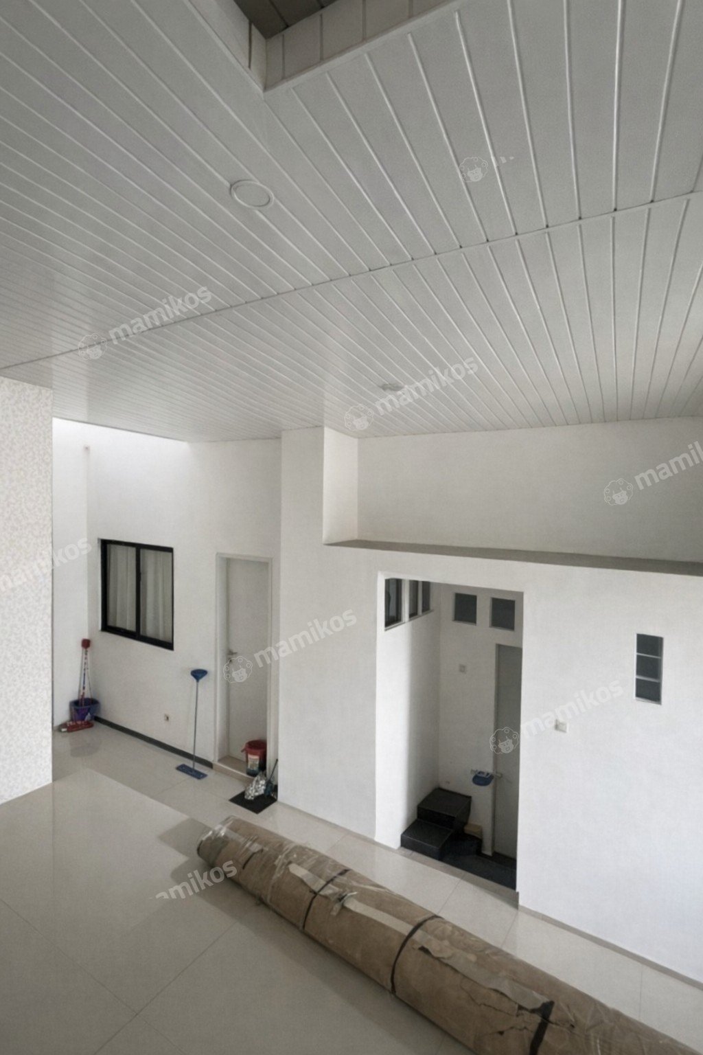 Rumah Sertifikat SHM 3 Kamar Tidur 4 Kamar Mandi Bojong Indah Jakarta Barat - Photo 4