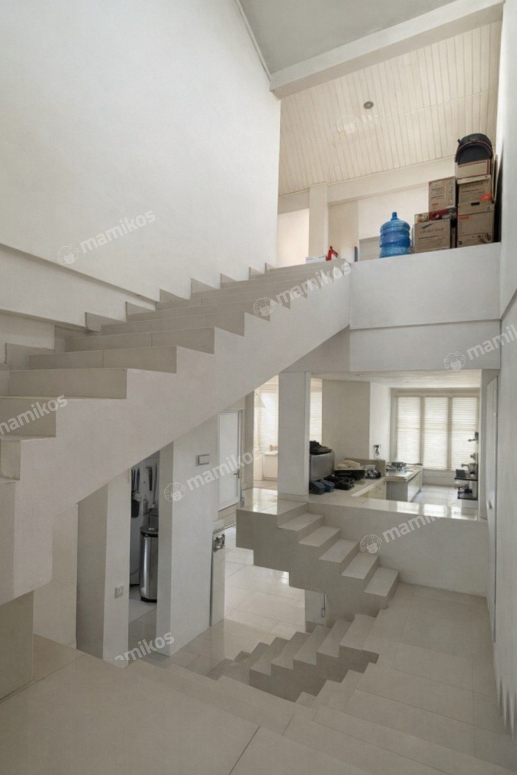 Rumah Sertifikat SHM 3 Kamar Tidur 4 Kamar Mandi Bojong Indah Jakarta Barat - Photo 5
