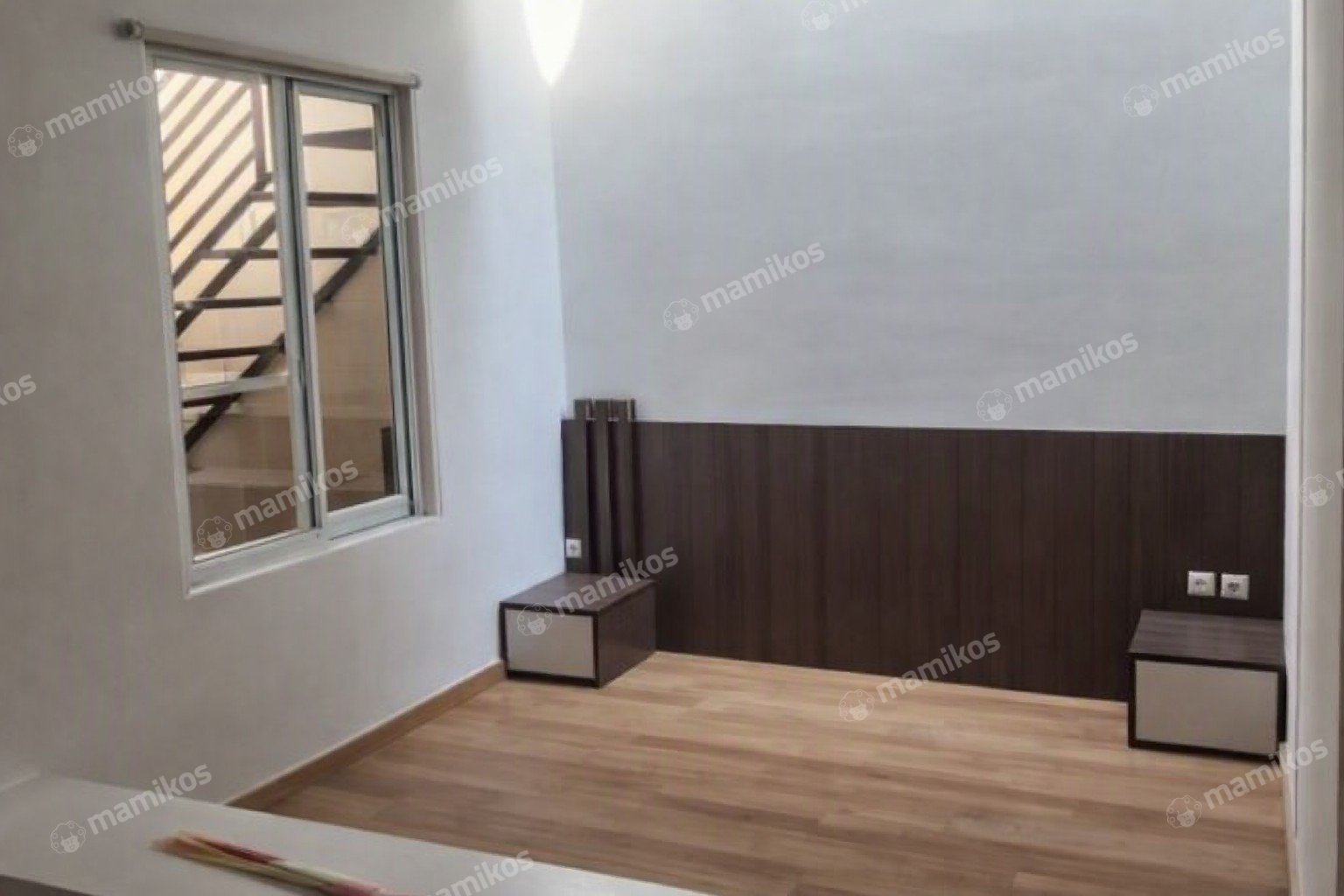 Rumah Sertifikat SHM 2 Kamar Tidur 2 Kamar Mandi Rorotan Jakarta Utara - Photo 2