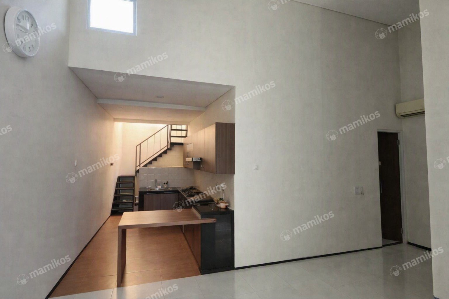 Rumah Sertifikat SHM 2 Kamar Tidur 2 Kamar Mandi Rorotan Jakarta Utara - Photo 3