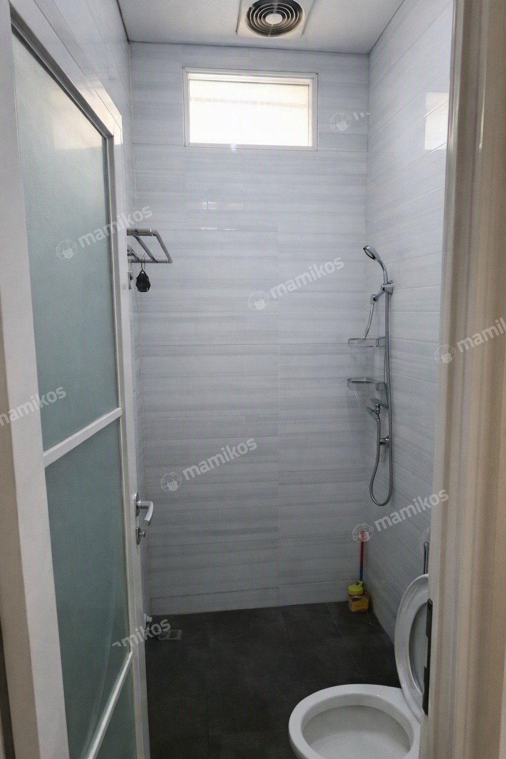 Rumah Sertifikat SHM 2 Kamar Tidur 2 Kamar Mandi Rorotan Jakarta Utara - Photo 4