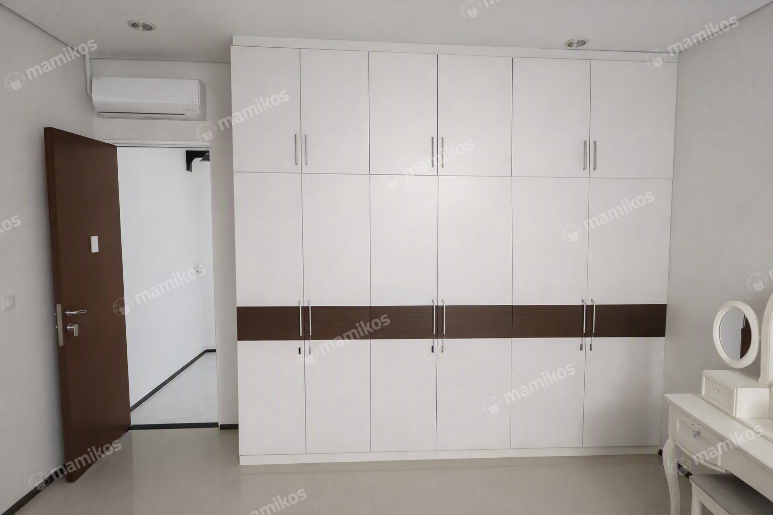 Rumah Sertifikat SHM 2 Kamar Tidur 2 Kamar Mandi Rorotan Jakarta Utara - Photo 5