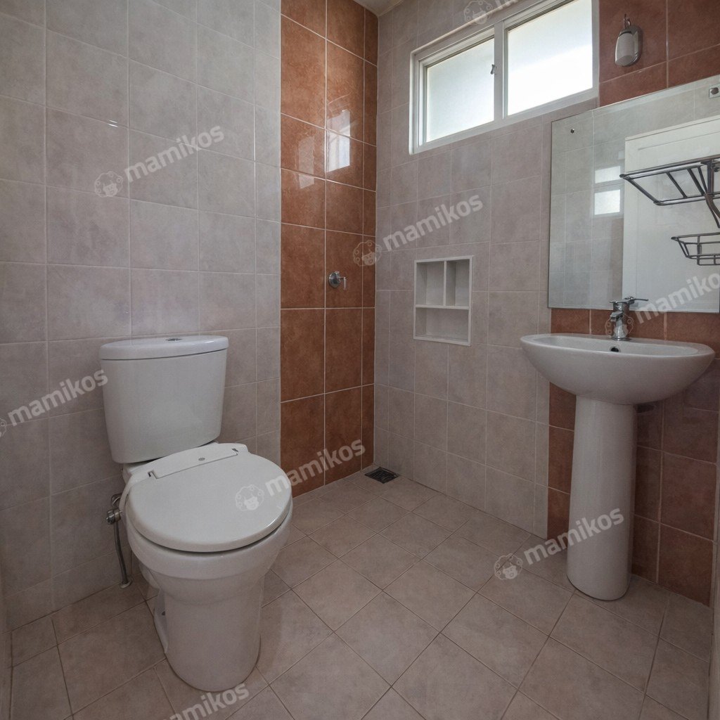 Rumah Sertifikat SHM 3 Kamar Tidur 2 Kamar Mandi Puri Mansion Jakarta Barat - Photo 3
