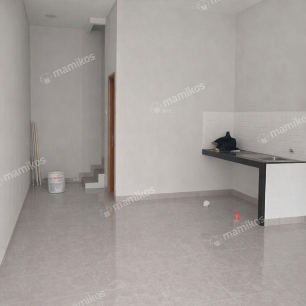 Rumah Sertifikat SHM 3 Kamar Tidur 3 Kamar Mandi Duri Kepa Jakarta Barat - Photo 3
