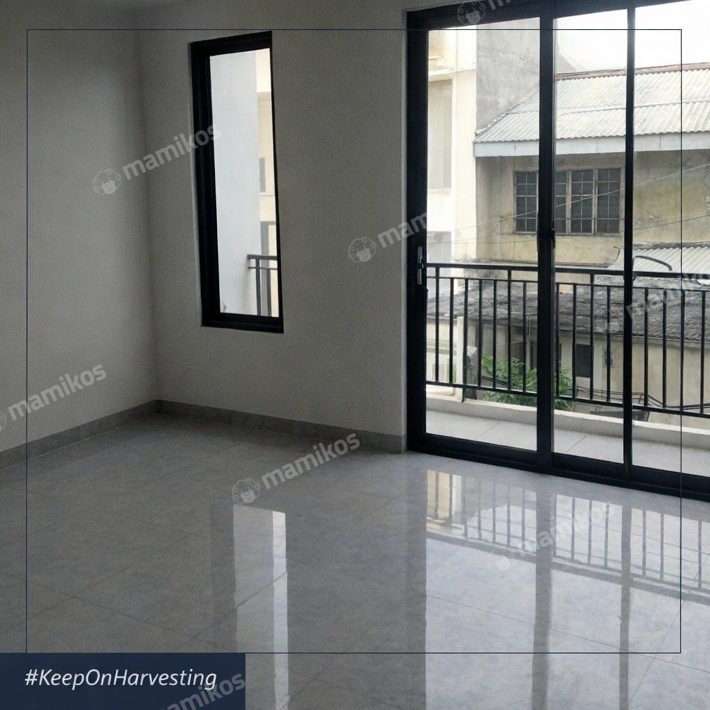 Rumah Sertifikat SHM 3 Kamar Tidur 3 Kamar Mandi Duri Kepa Jakarta Barat - Photo 4