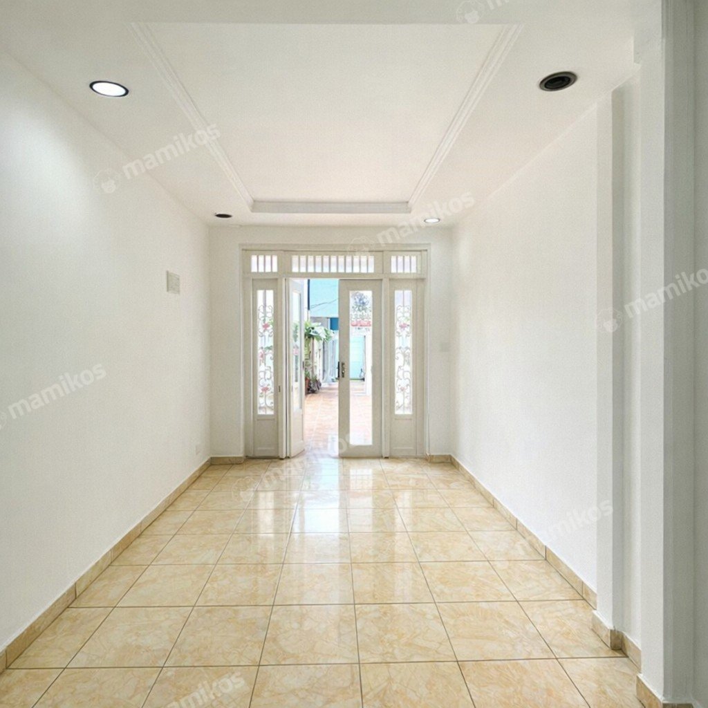 Rumah Sertifikat SHM 3 Kamar Tidur 3 Kamar Mandi Lebak Bulus Jakarta Selatan - Photo 2