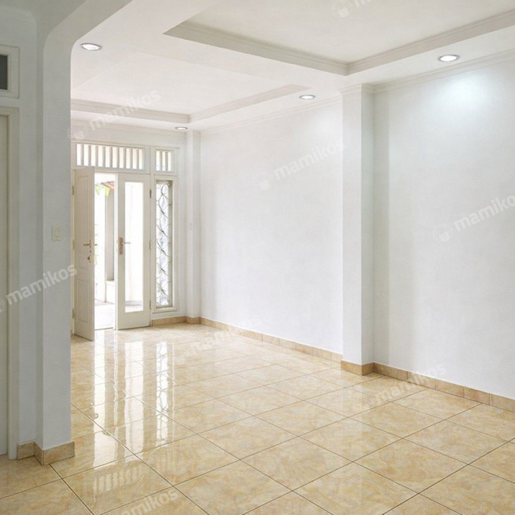 Rumah Sertifikat SHM 3 Kamar Tidur 3 Kamar Mandi Lebak Bulus Jakarta Selatan - Photo 4