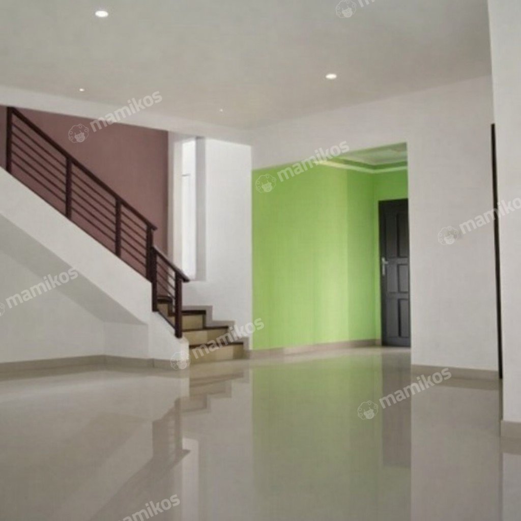 Rumah Sertifikat SHM 9 Kamar Tidur 5 Kamar Mandi Pasar Rebo Jakarta Timur - Photo 3