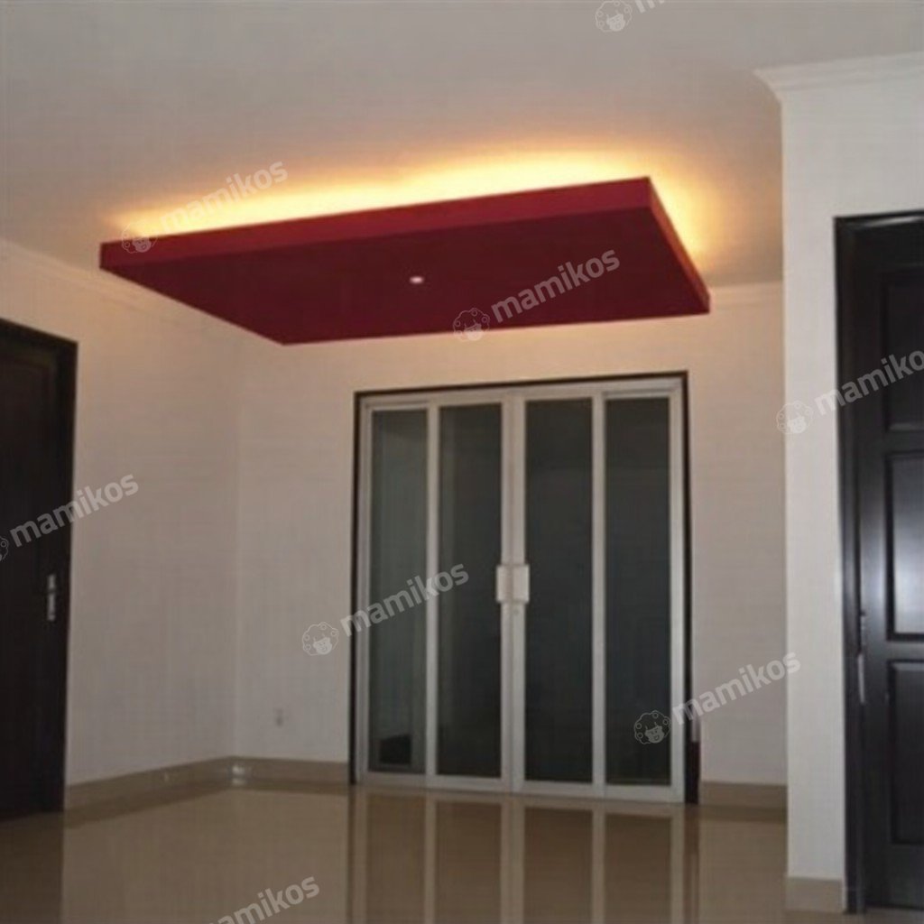 Rumah Sertifikat SHM 9 Kamar Tidur 5 Kamar Mandi Pasar Rebo Jakarta Timur - Photo 4