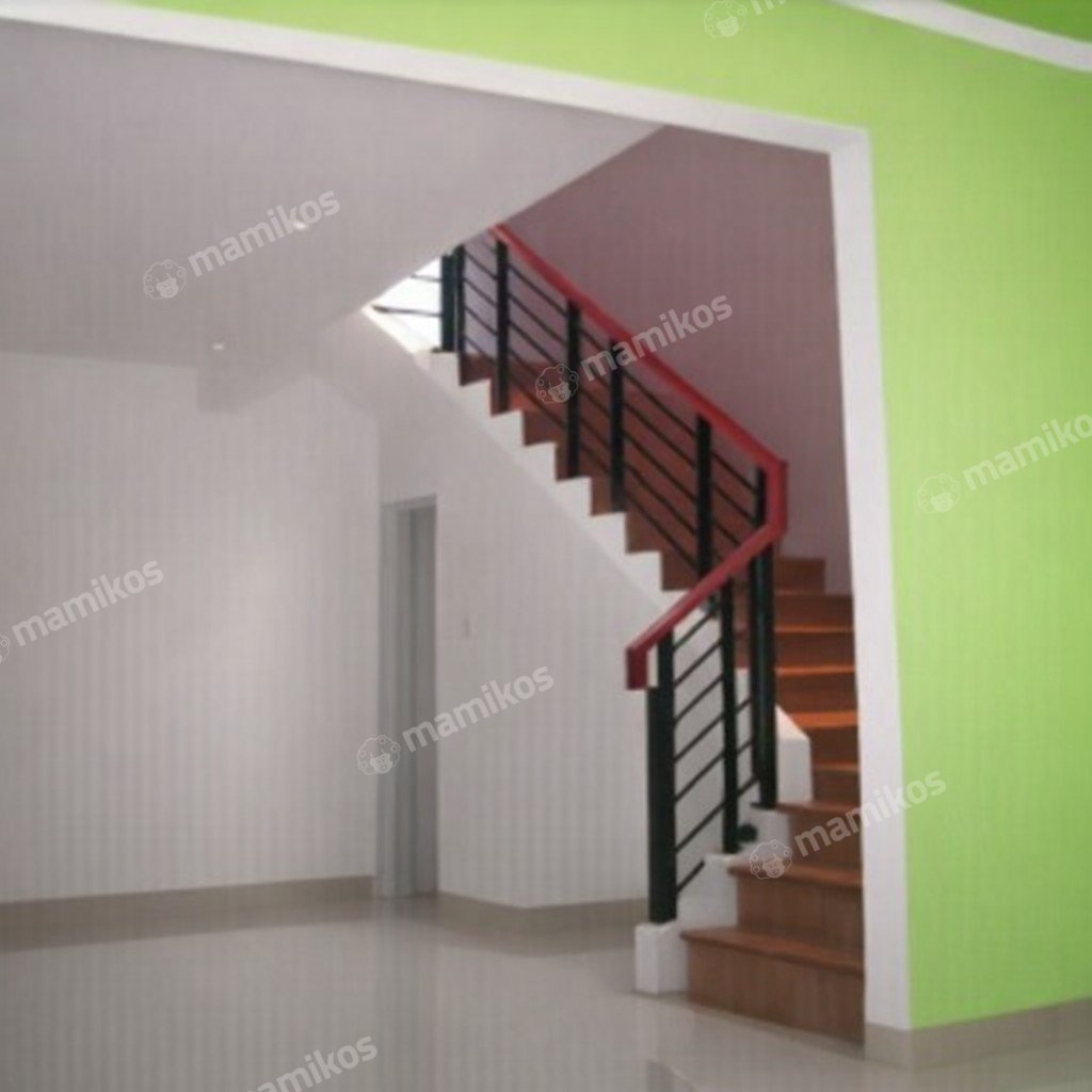 Rumah Sertifikat SHM 9 Kamar Tidur 5 Kamar Mandi Pasar Rebo Jakarta Timur - Photo 5