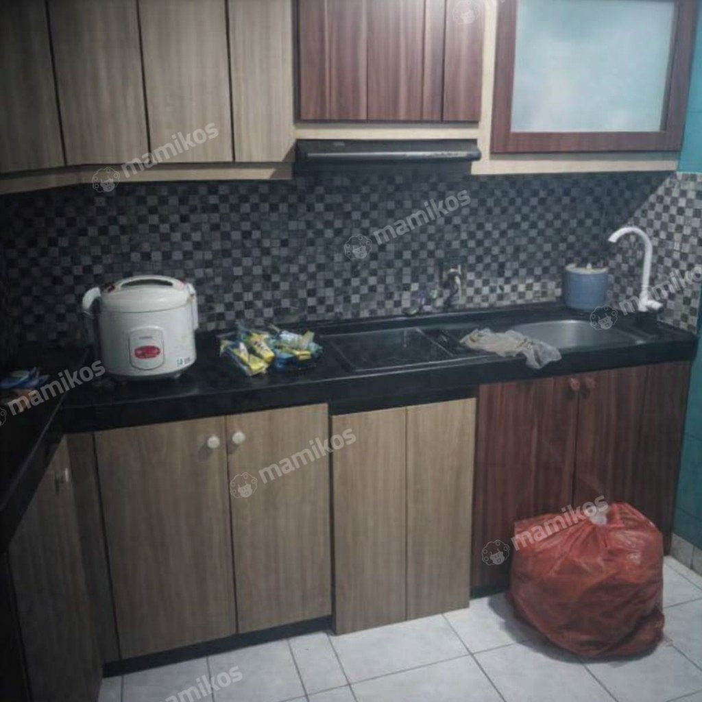 Rumah Sertifikat SHM 4 Kamar Tidur 2 Kamar Mandi Kelapa Gading Jakarta Utara - Photo 2