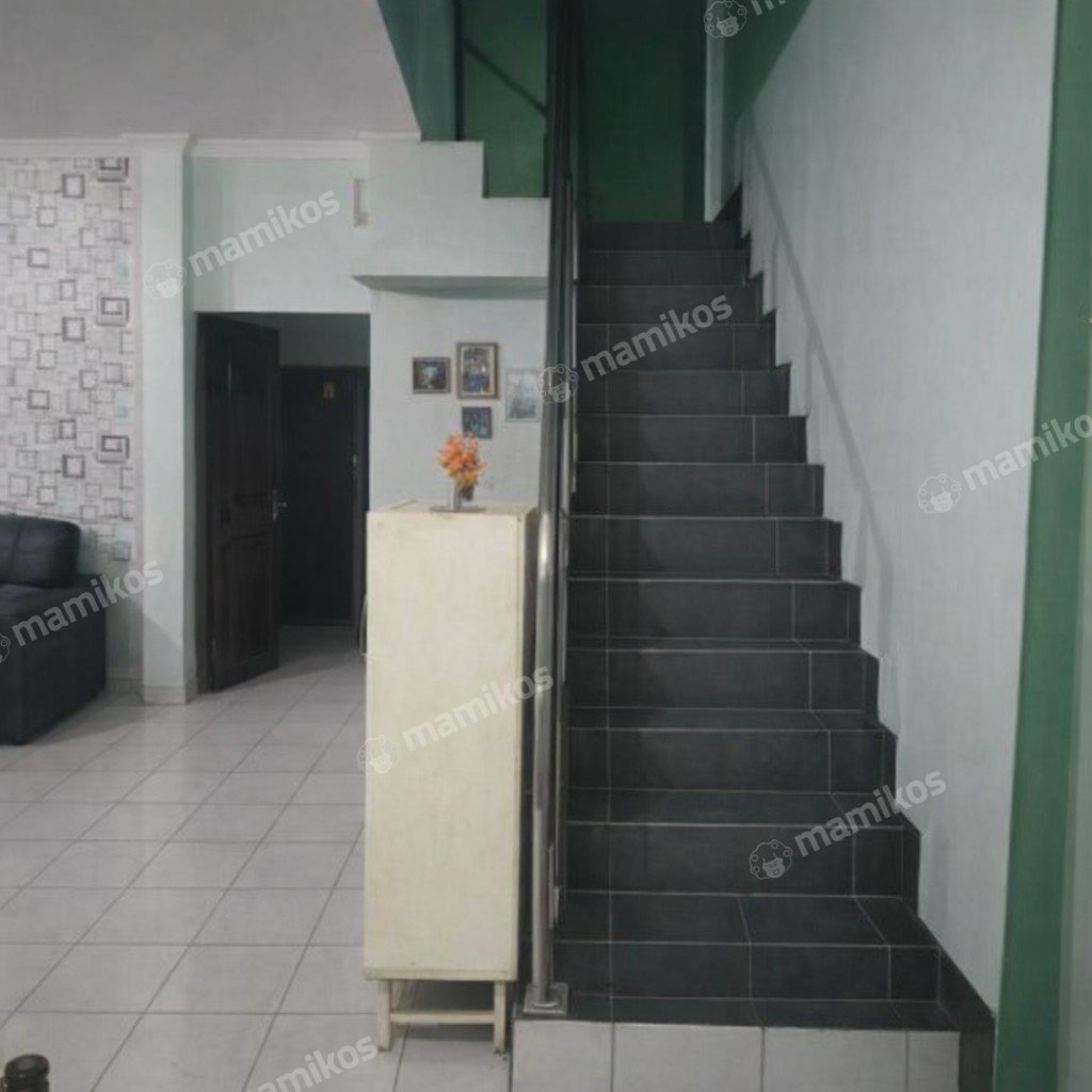 Rumah Sertifikat SHM 4 Kamar Tidur 2 Kamar Mandi Kelapa Gading Jakarta Utara - Photo 3