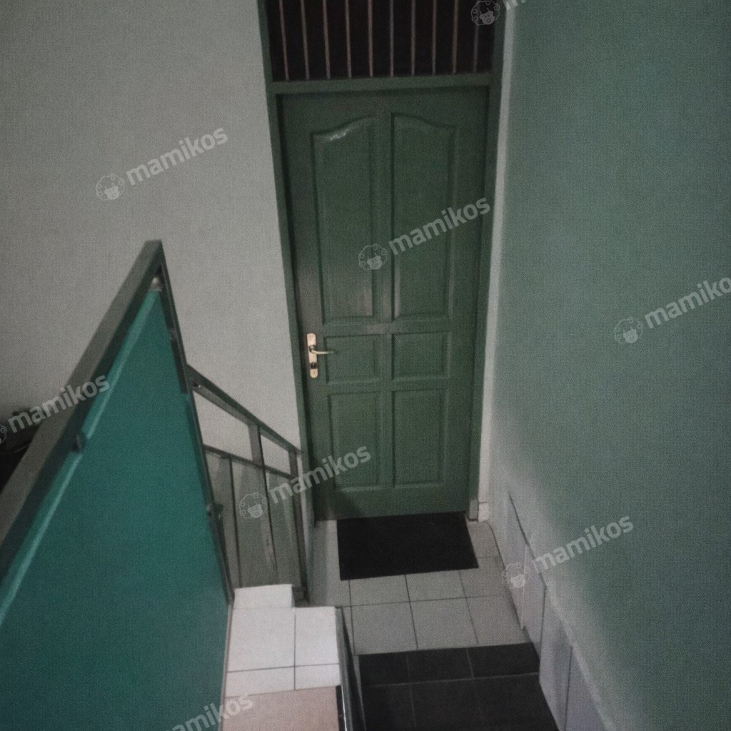 Rumah Sertifikat SHM 4 Kamar Tidur 2 Kamar Mandi Kelapa Gading Jakarta Utara - Photo 4