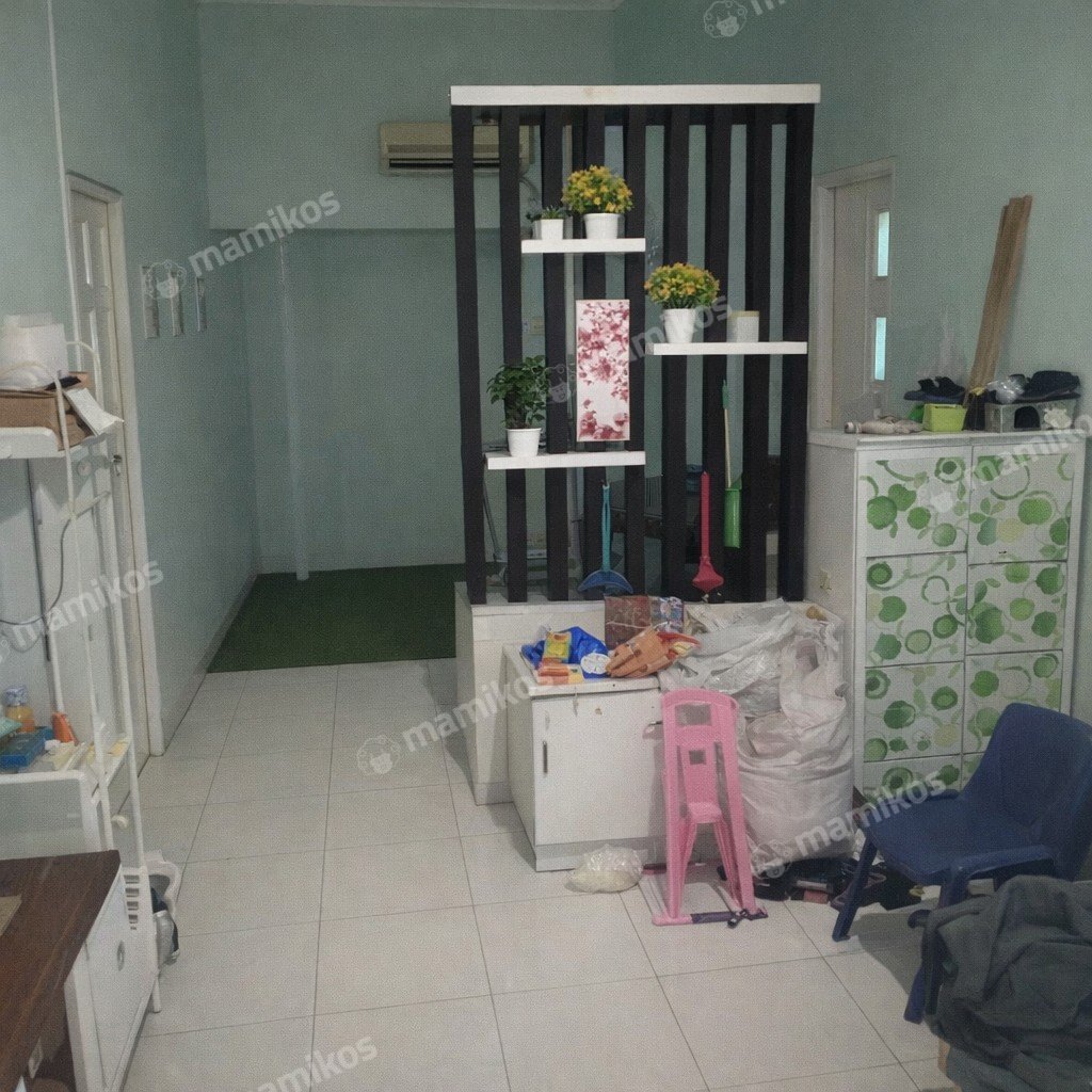 Rumah Sertifikat SHM 4 Kamar Tidur 2 Kamar Mandi Kelapa Gading Jakarta Utara - Photo 5