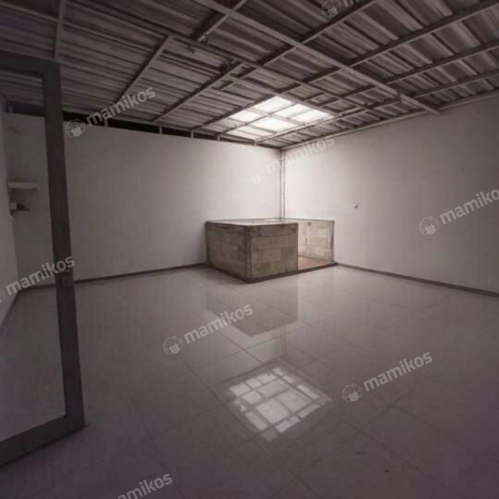 Rumah Sertifikat SHM 4 Kamar Tidur 3 Kamar Mandi Metland Menteng Jakarta Timur - Photo 3