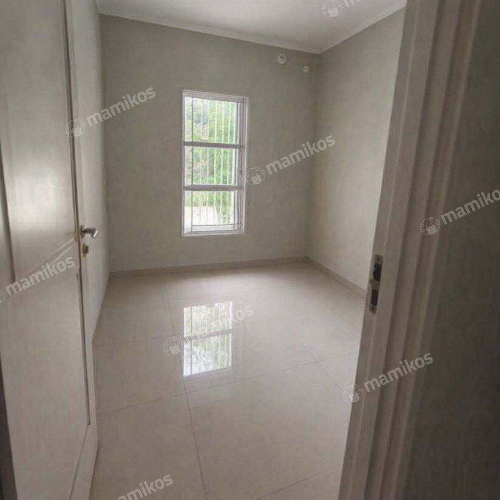 Rumah Sertifikat SHM 4 Kamar Tidur 3 Kamar Mandi Metland Menteng Jakarta Timur - Photo 5
