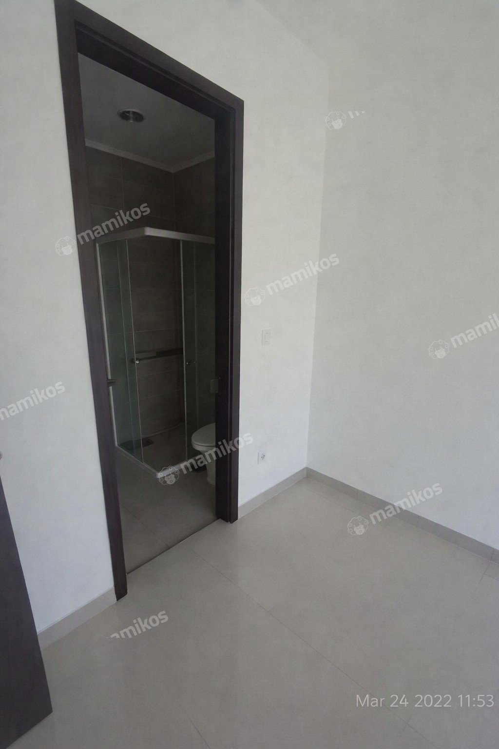 Rumah 3 Kamar Tidur 3 Kamar Mandi 2 Lantai Pantai Indah Kapuk 2 Jakarta Utara - Photo 4